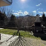 Апартаменты Lily House Луино