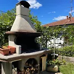 Lily House Апартаменты Луино