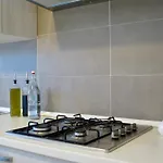 Lily House Апартаменты Луино