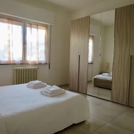 Apartament Lily House