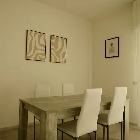 Lily House Apartament
