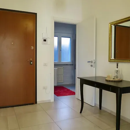 Apartament Lily House Luino
