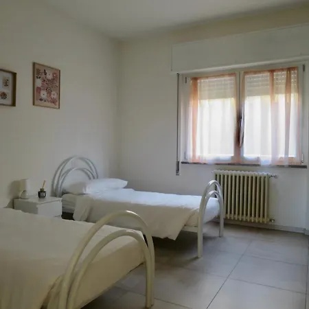 Apartament Lily House Luino