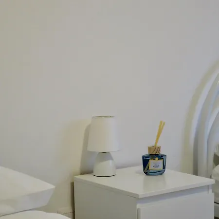 Lily House Apartament *