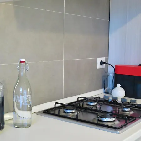 Lily House Apartament Luino
