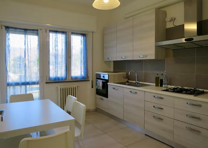 Lily House Apartament *