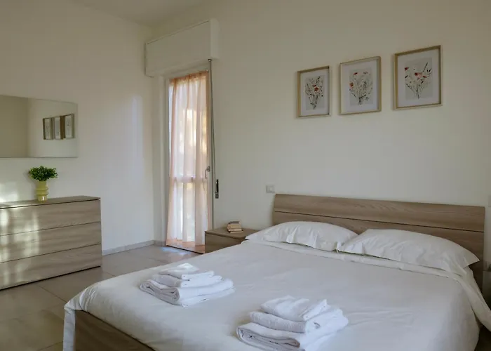 Apartament Lily House *