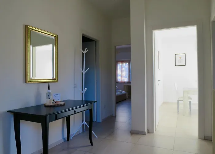 Apartament Lily House *