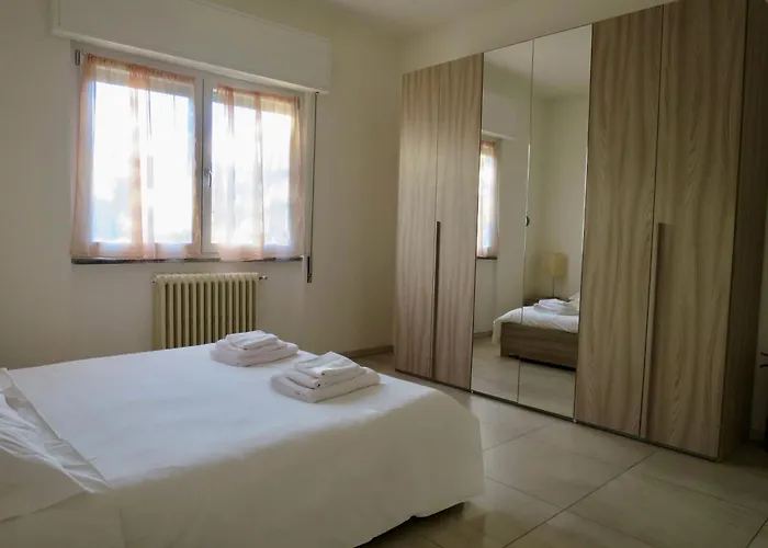 Apartament Lily House