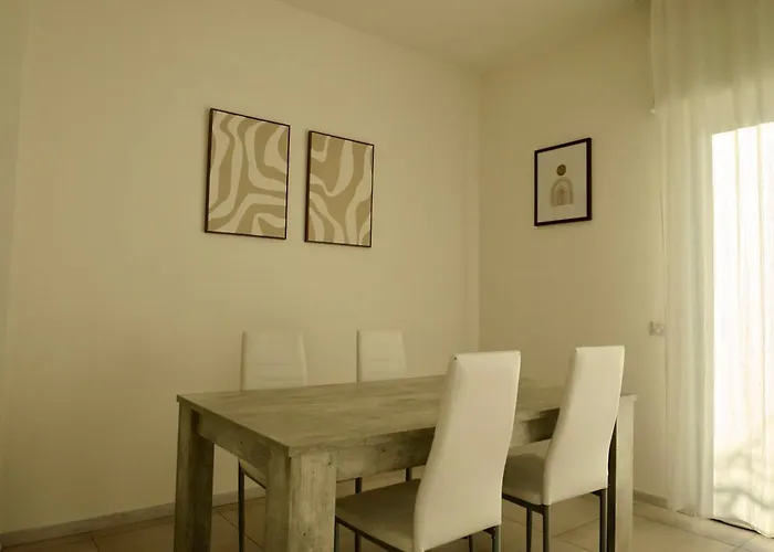 Lily House Apartament