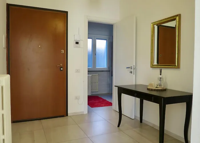 Apartament Lily House Luino