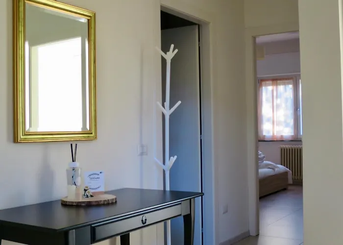 Apartament Lily House