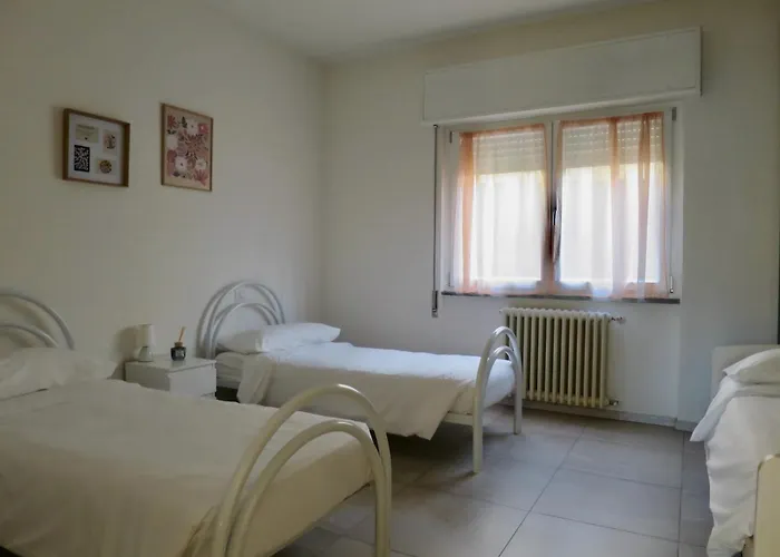 Apartament Lily House Luino