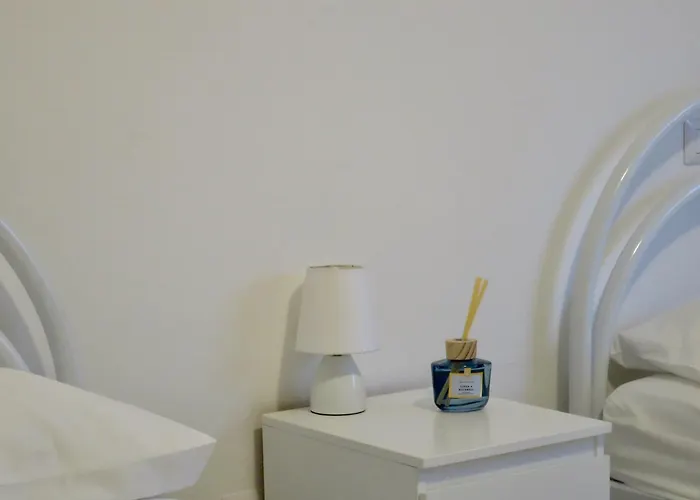 Lily House Apartament *