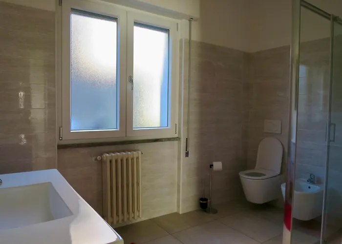 Lily House Apartament