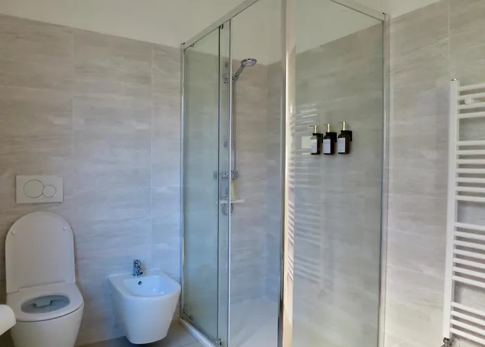 Lily House Apartament *