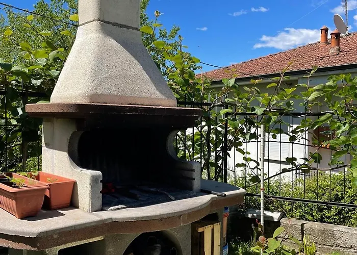 Lily House Apartament Luino