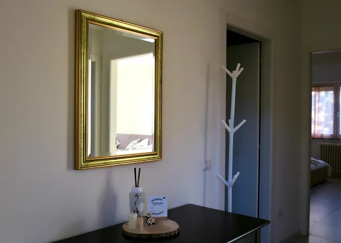 Lily House Apartament *