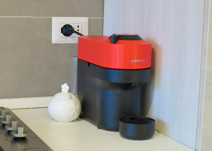 Apartament Lily House *