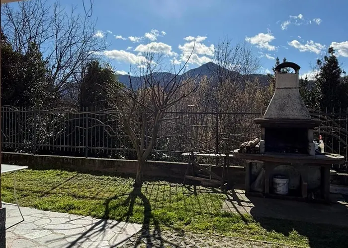 شقة Lily House لووِنو