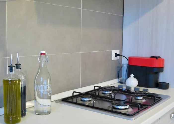 Lily House شقة لووِنو